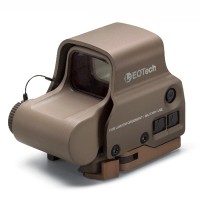 EOTech EXPS 3-2 ホロサイト TAN タン