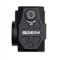 Gideon Optics Mediator Red Dot Sight