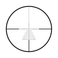 Zeiss Conquest V6 3-18x50mm ZBR-2 Ballistic BDC