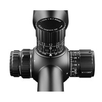 Zeiss LRP S5 5-25x56mm .1 MRAD ZF-MRi #16 FFP