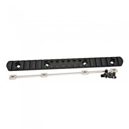 PRI 308 AR10 8.5 Forearm Top Rail