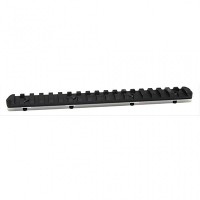 PRI 308 AR10 8.5 Forearm Top Rail