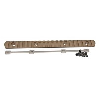 PRI 308 AR10 8.5 Forearm Top Rail