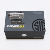 Sig Sauer Romeo4H 1x20mm 2MOA Circle Plex