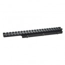 PRI 308 Flat Top Rail Riser with 30MOA