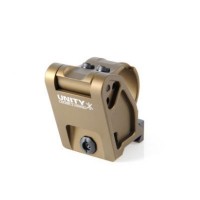 Unity Tactical FAST FTC Aimpoint Magnifier Mount