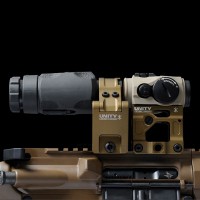 Unity Tactical FAST FTC Aimpoint Magnifier Mount