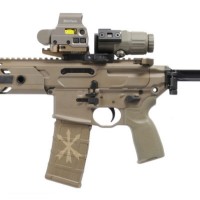 Unity Tactical FAST Optic Riser