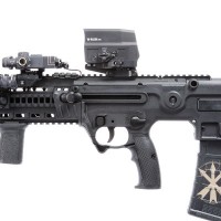 Unity Tactical FAST Optic Riser