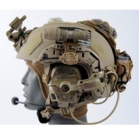 Unity Tactical KNUCKL Helmet Mount