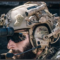 Unity Tactical KNUCKL Helmet Mount