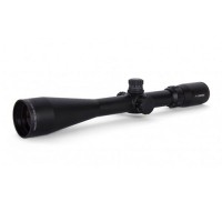 Viridian Serac Rifle Scope 6-24x50, SFP