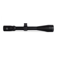 Viridian Serac Rifle Scope 6-24x50, SFP