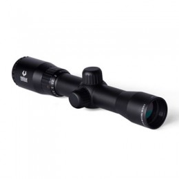 Viridian VENTA Rifle Scope 1.5-4.5x32, SFP