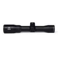 Viridian VENTA Rifle Scope 1.5-4.5x32, SFP