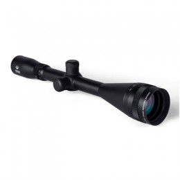 Viridian EON Rifle Scope 4.5-14x50 AO, SFP