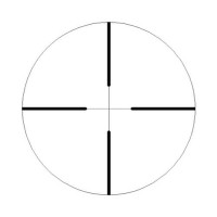 Viridian EON Rifle Scope 4-12x42 AO, SFP