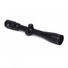 Viridian VENTA Rifle Scope 4-16x40, SFP