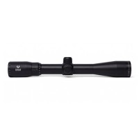 Viridian VENTA Rifle Scope 4-16x40, SFP