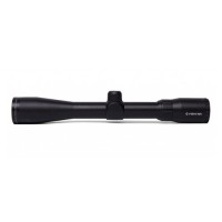 Viridian VENTA Rifle Scope 4-16x40, SFP