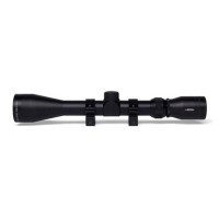 Viridian EON Rifle Scope 3-9x40 with Rings, SFP