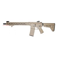 Viridian HS1 AR Hand Stop Laser FDE with Red Laser