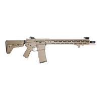 Viridian HS1 AR Hand Stop Laser FDE with Red Laser