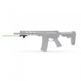 Viridian HS1 Hand Stop Black Green Laser