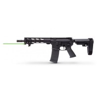 Viridian HS1 Hand Stop Black Green Laser