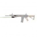 Viridian X5L-RS Gen 3 Green Laser Sight