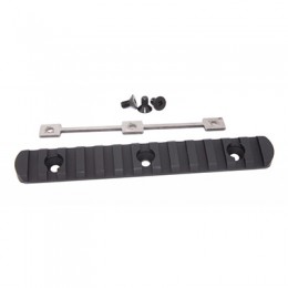 PRI 5.5 Replacement Top Rail for PRI Delta Forearm