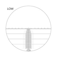 Nightforce ATACR 4-16x42 F1 H59 C573