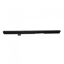 PRI AR15 SPR Straight Rifle Length Gen III Round