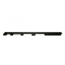 PRI AR15 Rifle Length Top Rail for Gen III Round