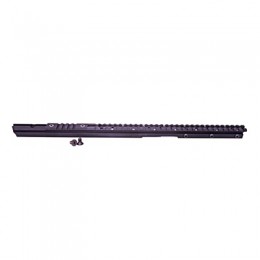 PRI AR15 SPR PEQ Rifle Length Gen III Round