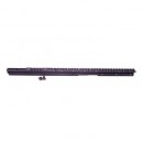 PRI AR15 SPR PEQ Rifle Length Gen III Round