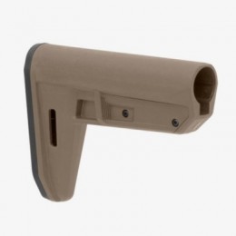 Magpul MOE TR Carbine Stock Mil-Spec FDE