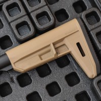 Magpul MOE TR Carbine Stock Mil-Spec FDE