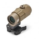 EOTech G45 Magnifier TAN イオテック