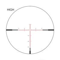 Nightforce ATACR 4-16x50 MOAR C544