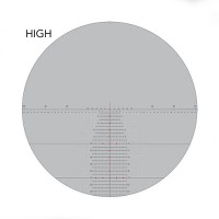 Nightforce ATACR 7-35x56 F1 ZeroStop H59 C604