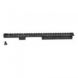 PRI AR15 Recce Top Rail PRI Round Forearms Forearm