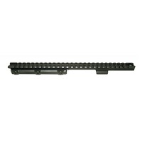 PRI AR15 Recce Top Rail PRI Round Forearms Forearm