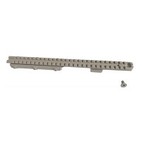 PRI AR15 Recce Top Rail PRI Round Forearms Forearm