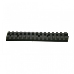 PRI Remington 7615 Top Rail Base