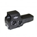 EOTech 558 ホロサイト ブラック