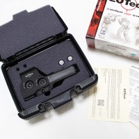 EOTech 558 ホロサイト ブラック