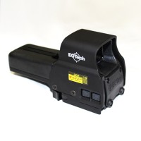 EOTech 518 ホロサイト ブラック