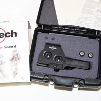 EOTech 518 ホロサイト ブラック