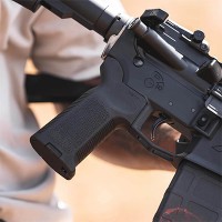 MAGPUL MOE K2-XL Grip